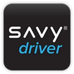 savy drivers android application logo